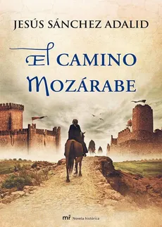 portada El camino mozarabe